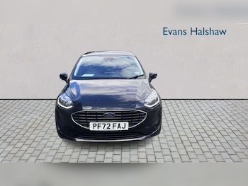 Used Ford Fiesta 2023 for sale - 78604280: Photo