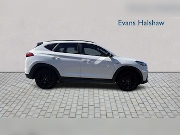 Used Hyundai TUCSON 2020 for sale - 79015331: Photo