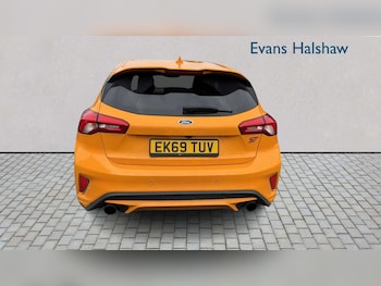 Used Ford Focus 2019 for sale - 79065182: Photo