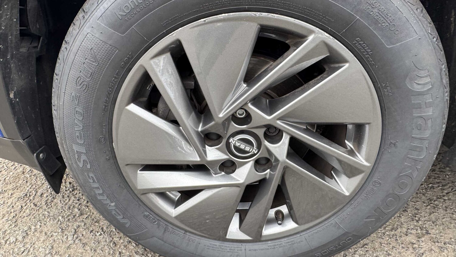 Used Nissan Qashqai 2022 for sale - 76272282: Photo 10