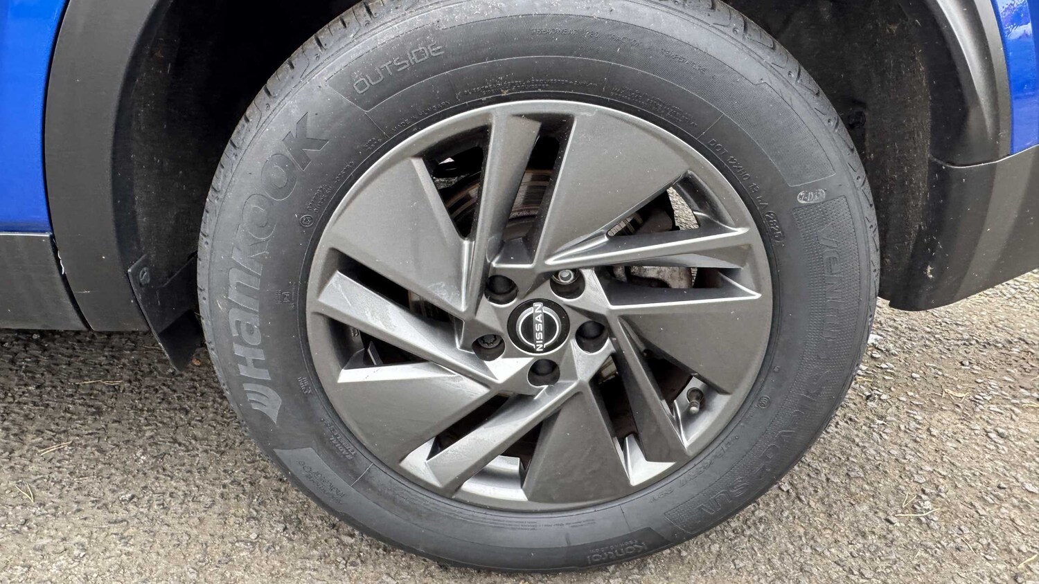 Used Nissan Qashqai 2022 for sale - 76272282: Photo 11