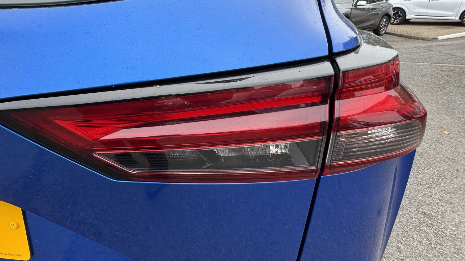 Used Nissan Qashqai 2022 for sale - 76272282: Photo 12