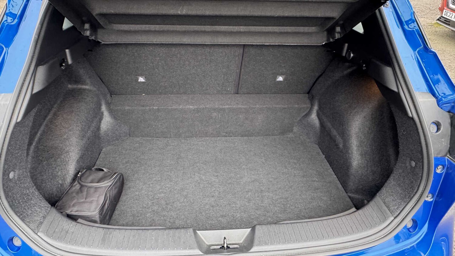 Used Nissan Qashqai 2022 for sale - 76272282: Photo 15