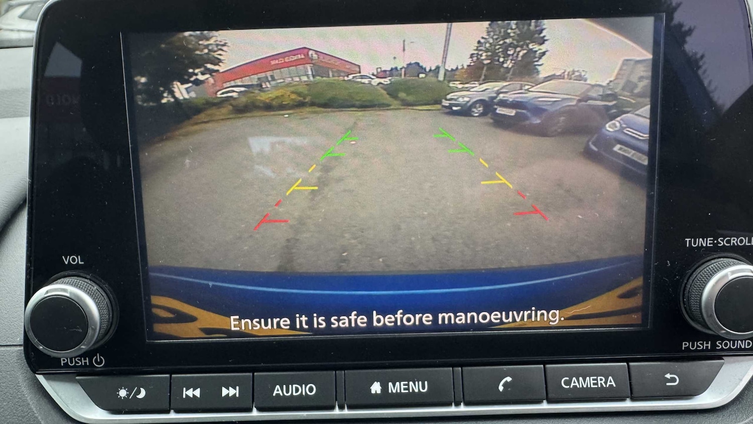 Used Nissan Qashqai 2022 for sale - 76272282: Photo 17