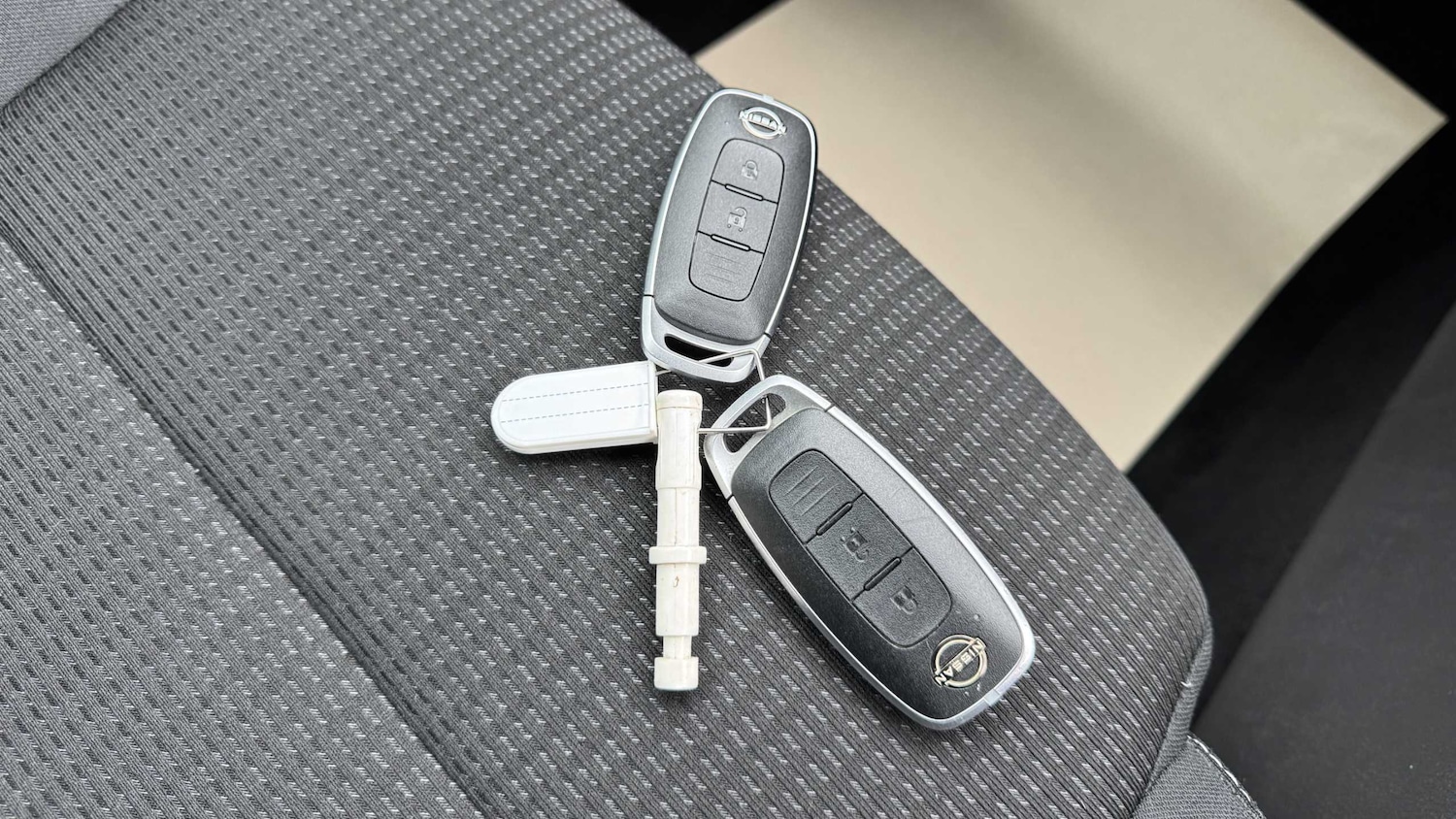 Used Nissan Qashqai 2022 for sale - 76272282: Photo 22