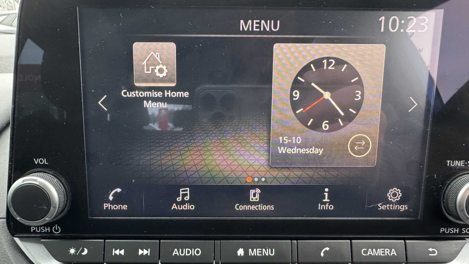 Used Nissan Qashqai 2022 for sale - 76272282: Photo 23