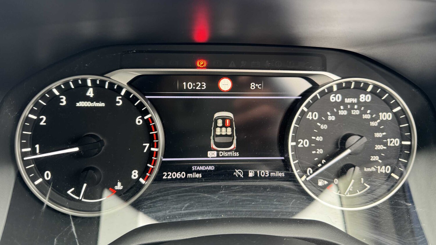 Used Nissan Qashqai 2022 for sale - 76272282: Photo 24