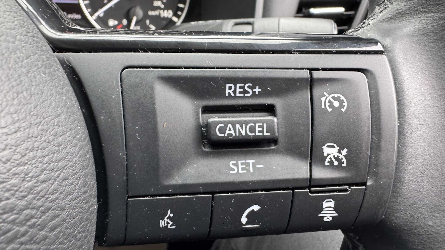 Used Nissan Qashqai 2022 for sale - 76272282: Photo 26