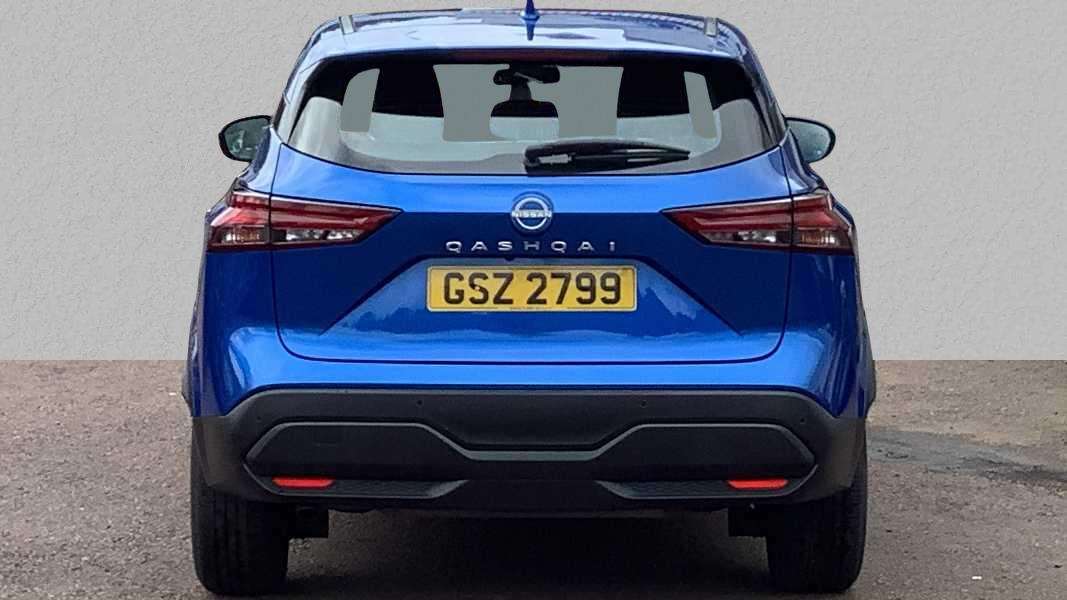 Used Nissan Qashqai 2022 for sale - 76272282: Photo 4