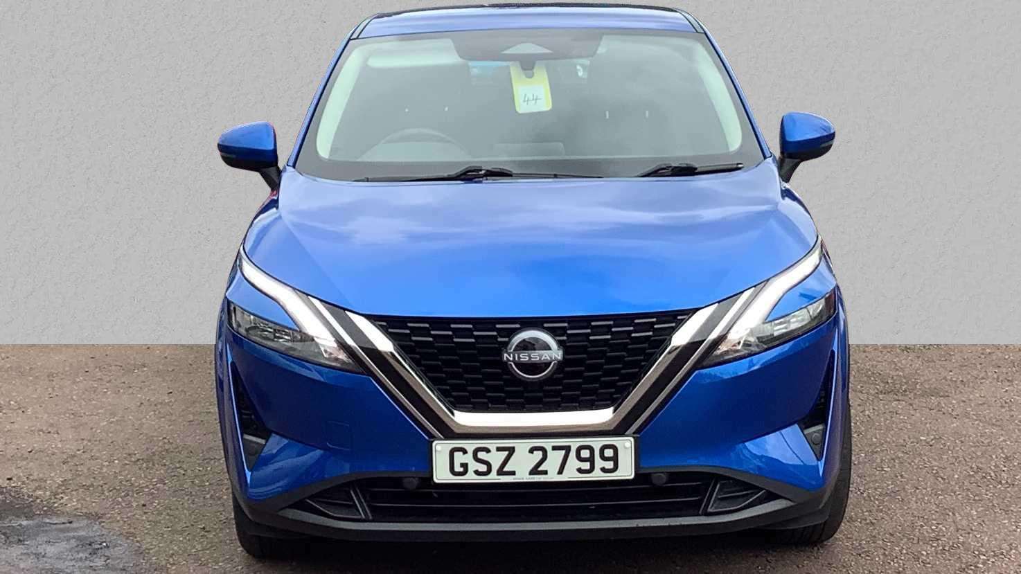 Used Nissan Qashqai 2022 for sale - 76272282: Photo 5