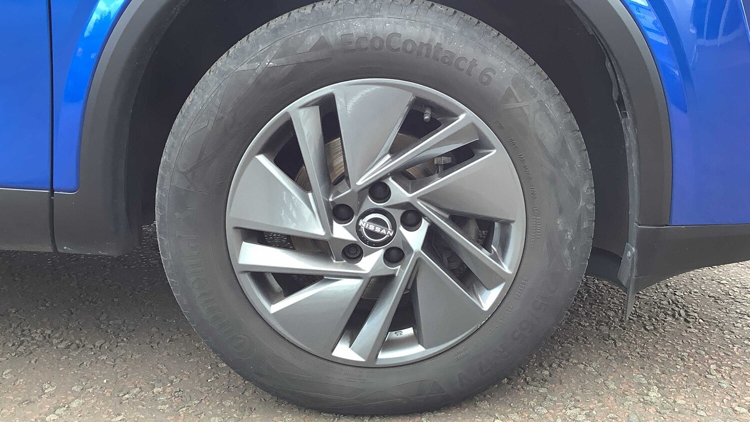 Used Nissan Qashqai 2022 for sale - 76272282: Photo 8