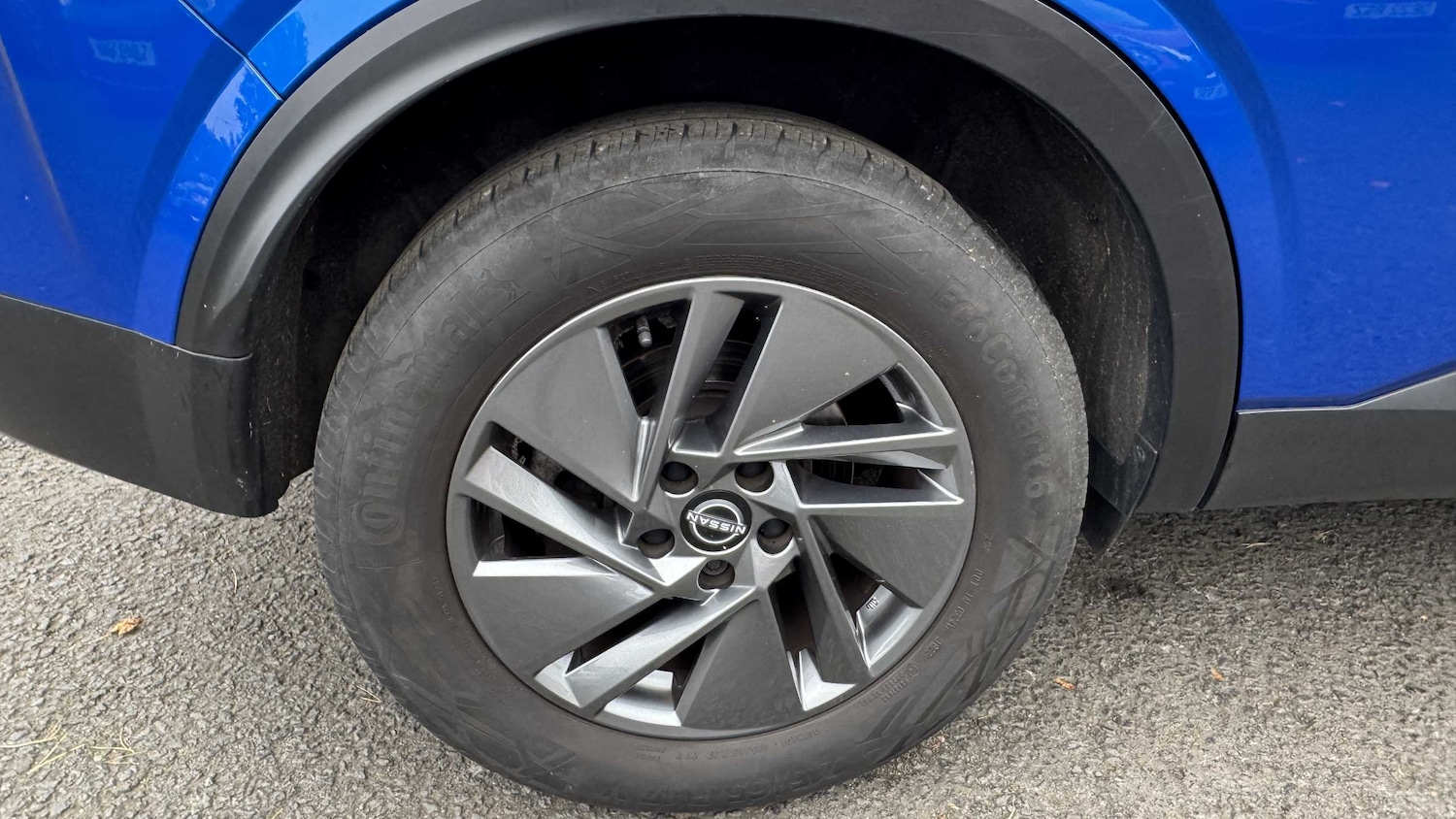 Used Nissan Qashqai 2022 for sale - 76272282: Photo 9