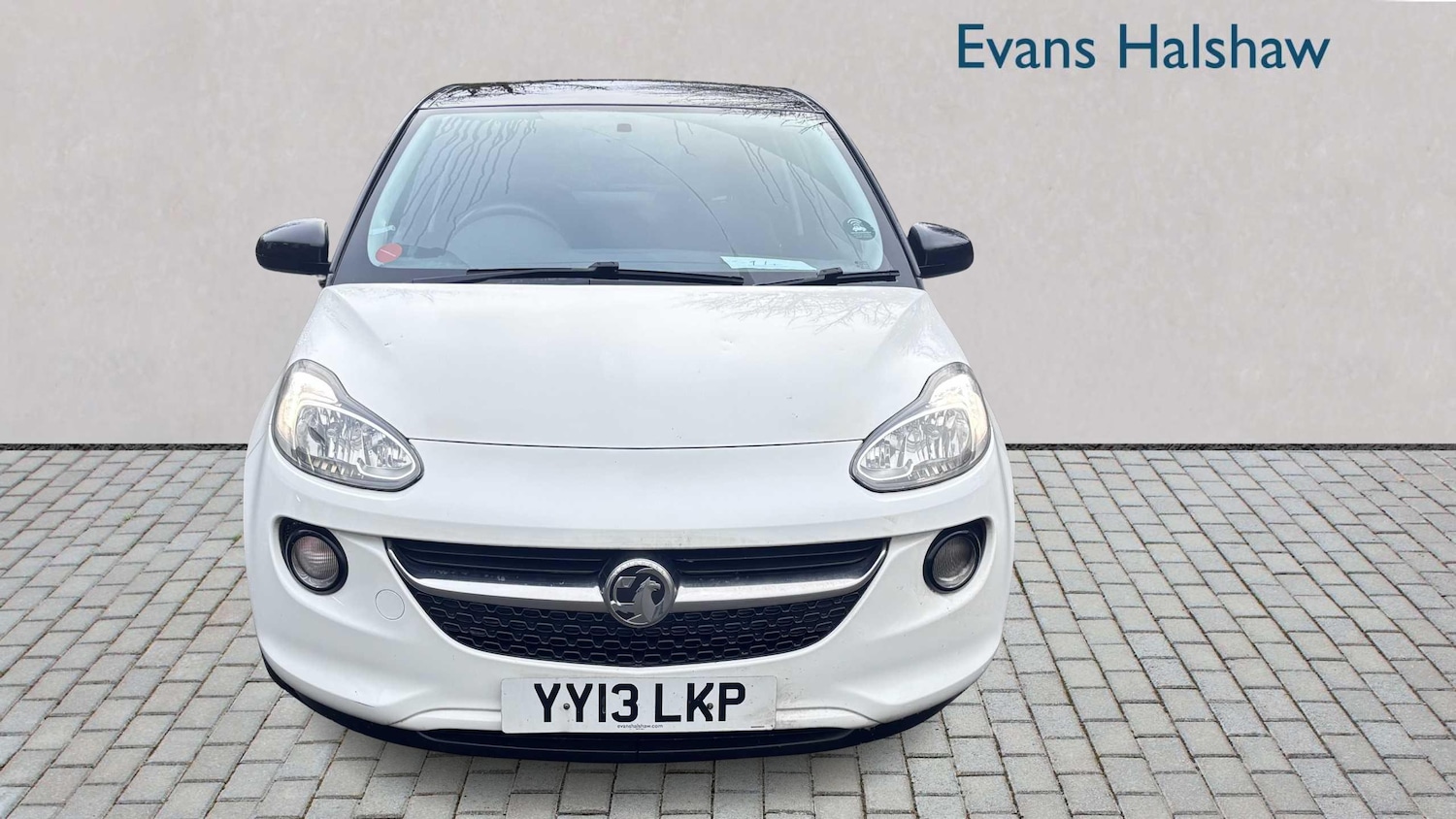 Used Vauxhall ADAM 2013 for sale - 77147286: Photo 3