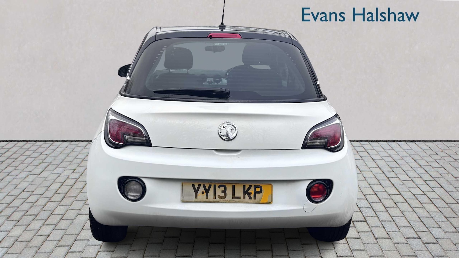 Used Vauxhall ADAM 2013 for sale - 77147286: Photo 4