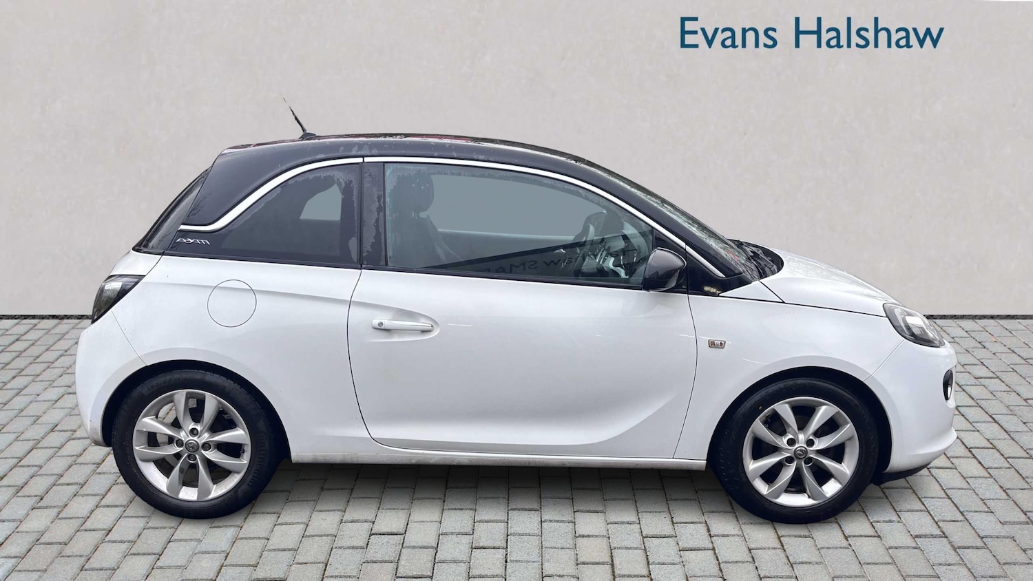 Used Vauxhall ADAM 2013 for sale - 77147286: Photo 5