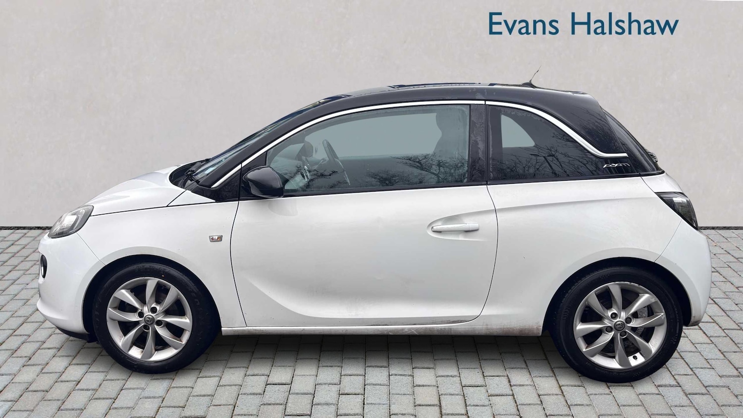 Used Vauxhall ADAM 2013 for sale - 77147286: Photo 6