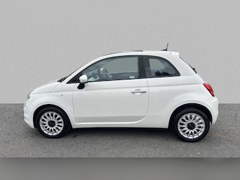 Used Fiat 500 2021 for sale - 75812773: Photo