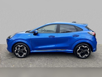 Used Ford Puma 2024 for sale - 76501786: Photo