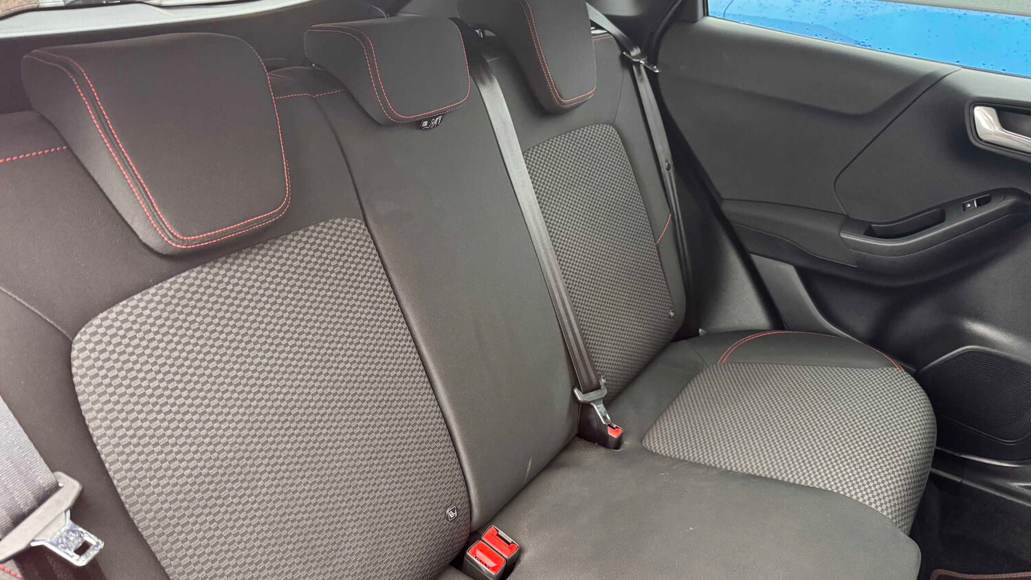 Used Ford Puma 2020 for sale - 77178756: Photo 15