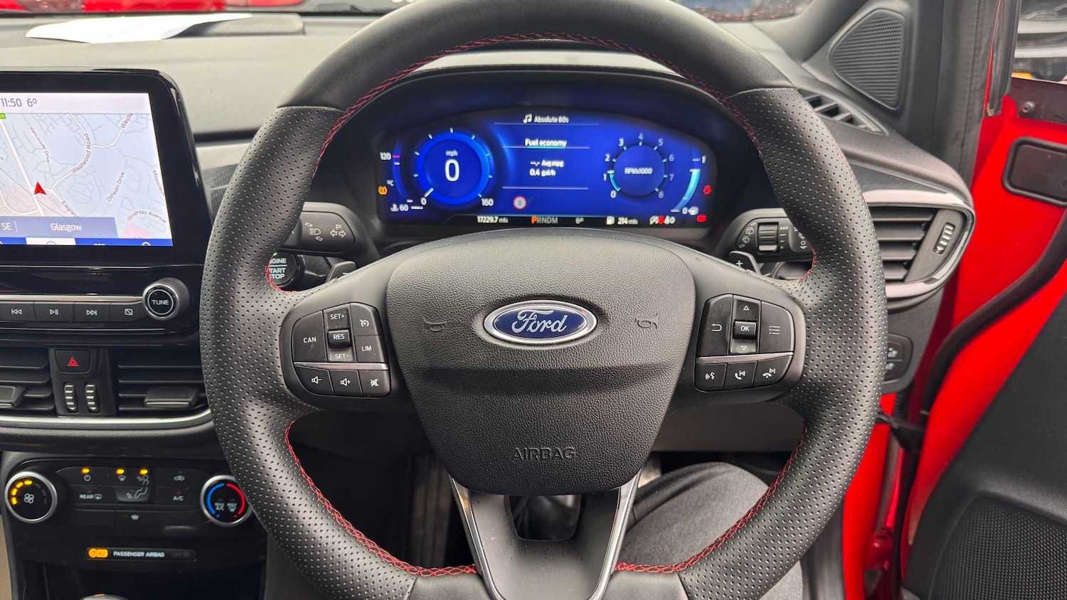 Used Ford Puma 2020 for sale - 77178756: Photo 18