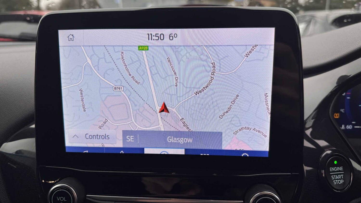 Used Ford Puma 2020 for sale - 77178756: Photo 19