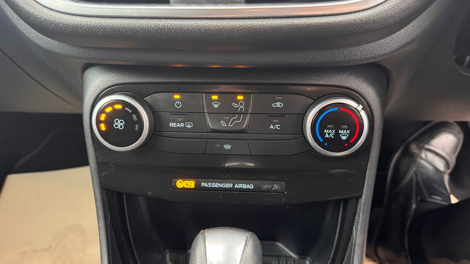 Used Ford Puma 2020 for sale - 77178756: Photo 20