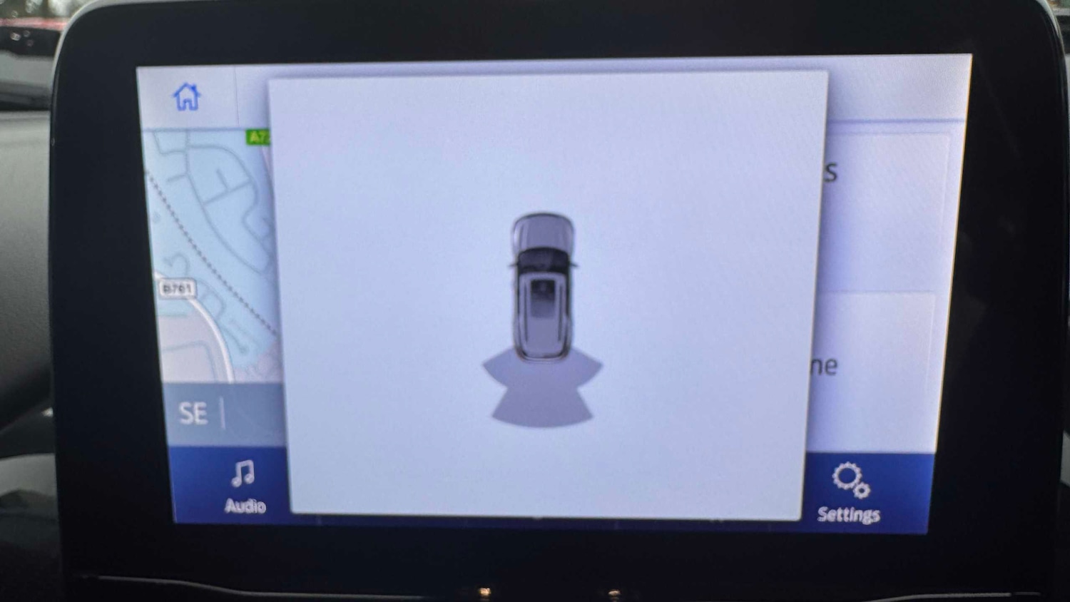 Used Ford Puma 2020 for sale - 77178756: Photo 22