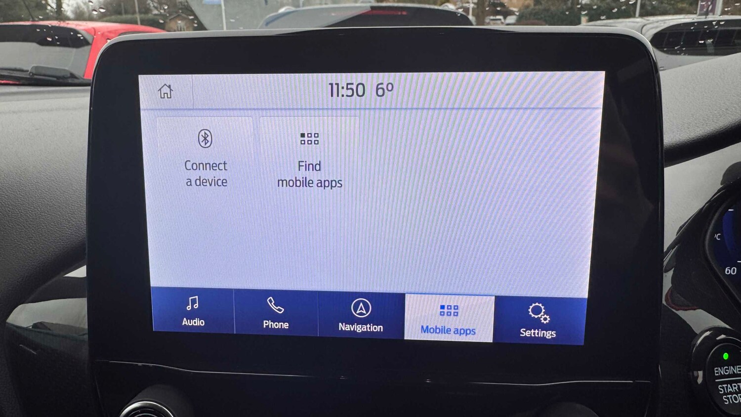 Used Ford Puma 2020 for sale - 77178756: Photo 23