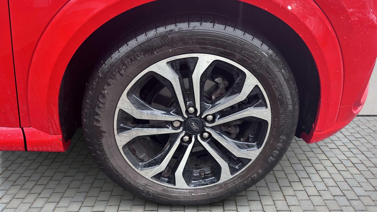 Used Ford Puma 2020 for sale - 77178756: Photo 7