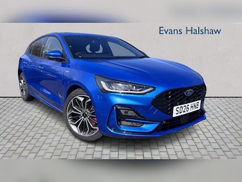 Used Ford Focus 2026 for sale - 78893521: Photo