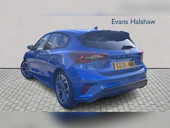 Used Ford Focus 2026 for sale - 78893521: Photo