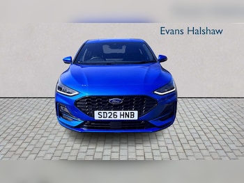 Used Ford Focus 2026 for sale - 78893521: Photo