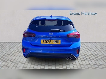 Used Ford Focus 2026 for sale - 78893521: Photo