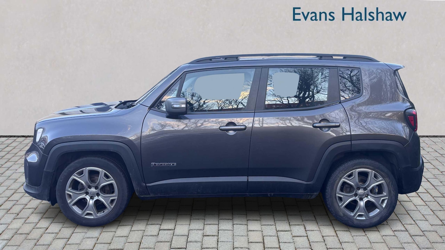 Used Jeep Renegade 2021 for sale - 77886122: Photo 5