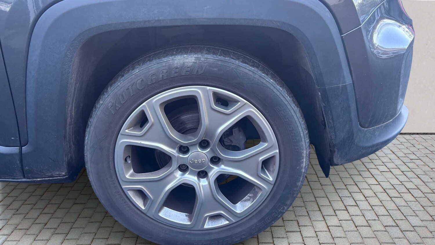 Used Jeep Renegade 2021 for sale - 77886122: Photo 7