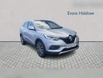 Used Renault Kadjar 2020 for sale - 77756687: Photo