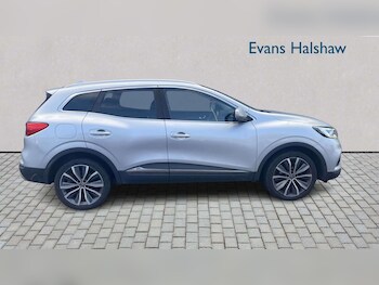 Used Renault Kadjar 2020 for sale - 77756687: Photo