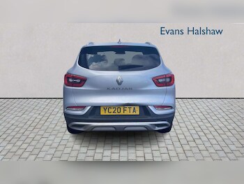 Used Renault Kadjar 2020 for sale - 77756687: Photo