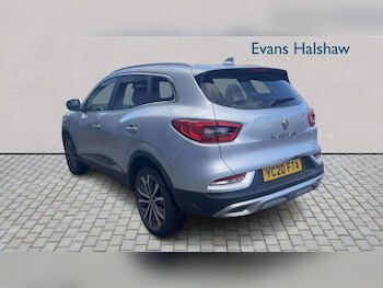 Used Renault Kadjar 2020 for sale - 77756687: Photo