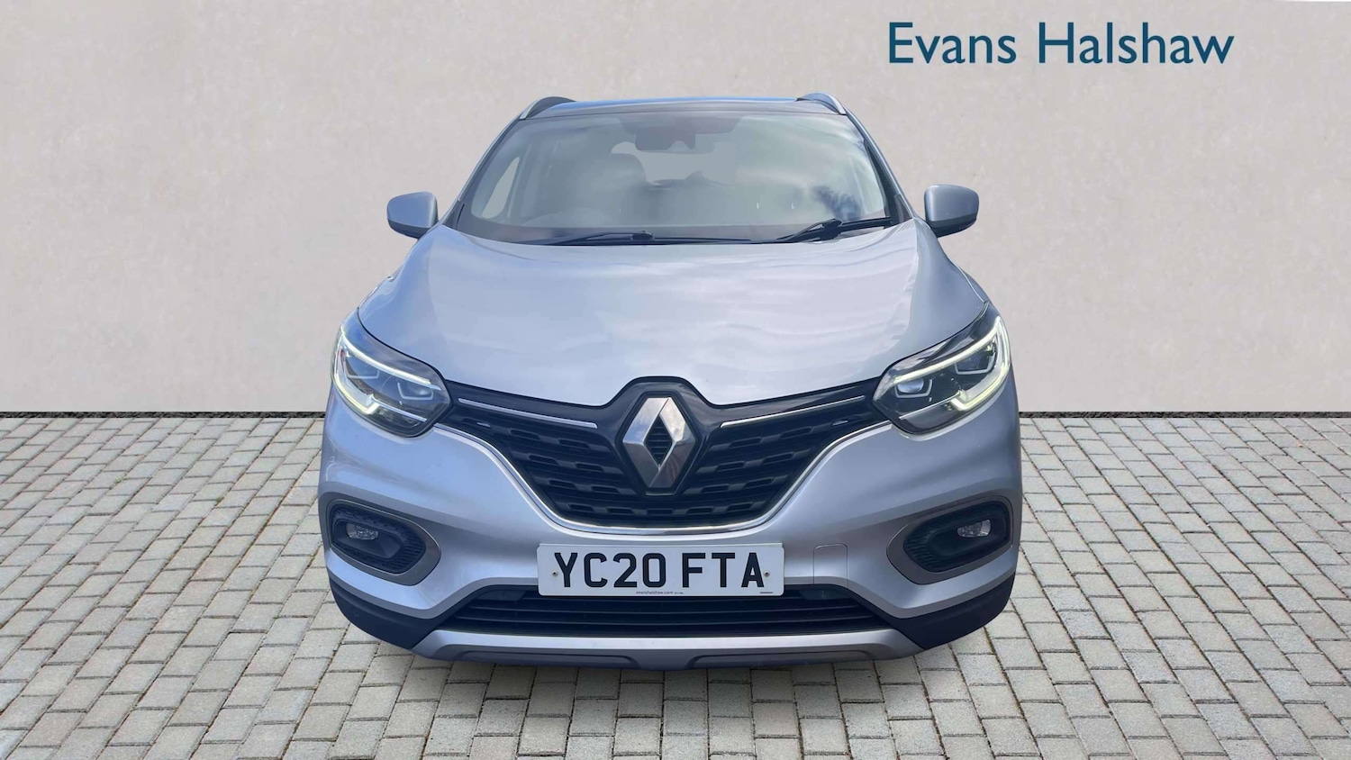 Used Renault Kadjar 2020 for sale - 77756687: Photo 5