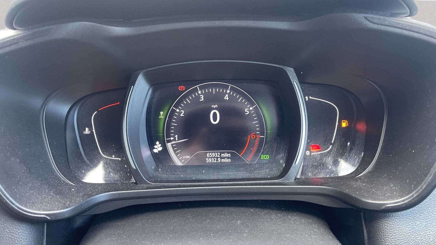 Used Renault Kadjar 2020 for sale - 77756687: Photo 6