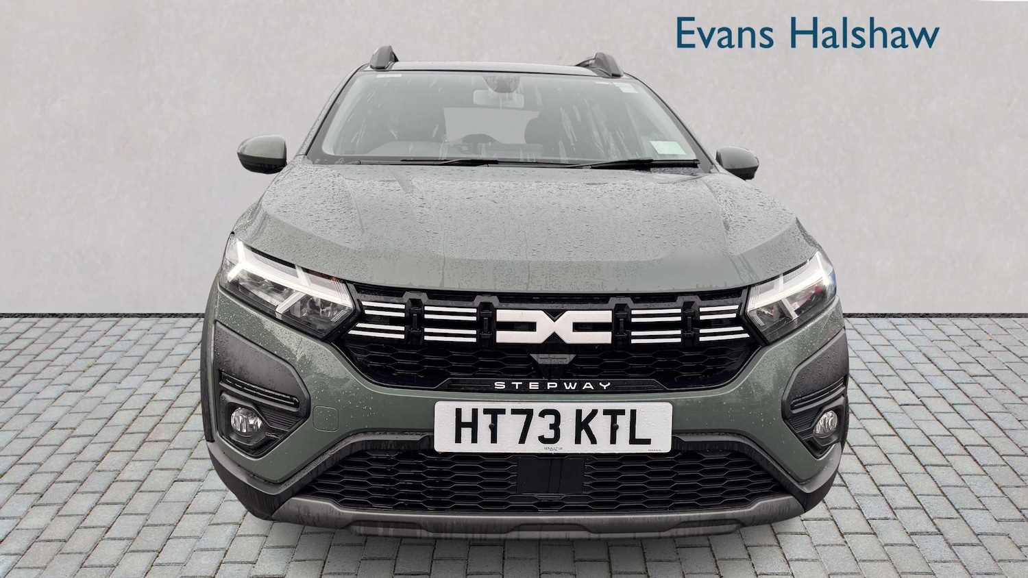 Used Dacia Sandero Stepway 2023 for sale - 76624474: Photo 3