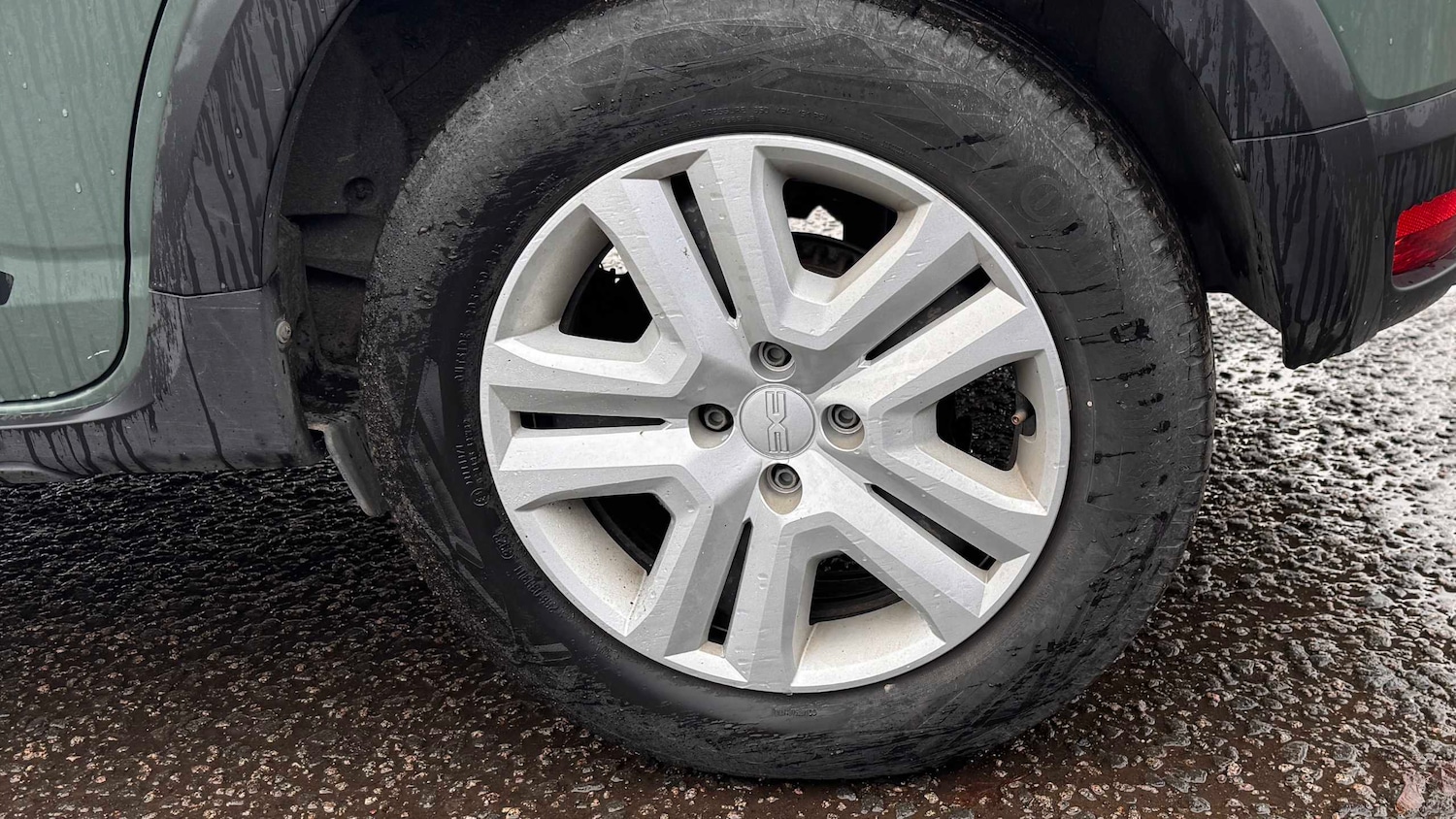 Used Dacia Sandero Stepway 2023 for sale - 76624474: Photo 5