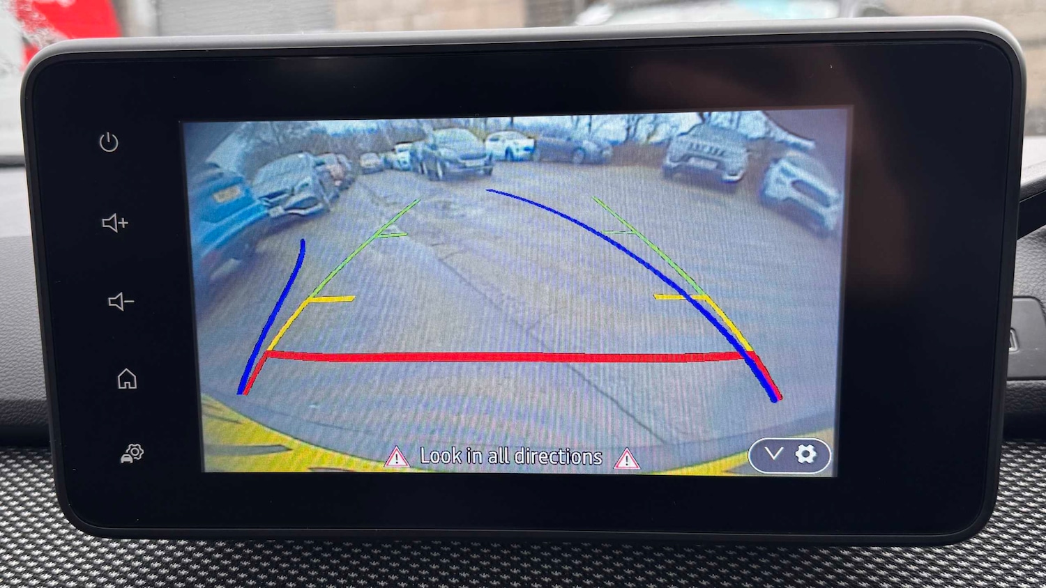 Used Dacia Sandero Stepway 2023 for sale - 76624474: Photo 7