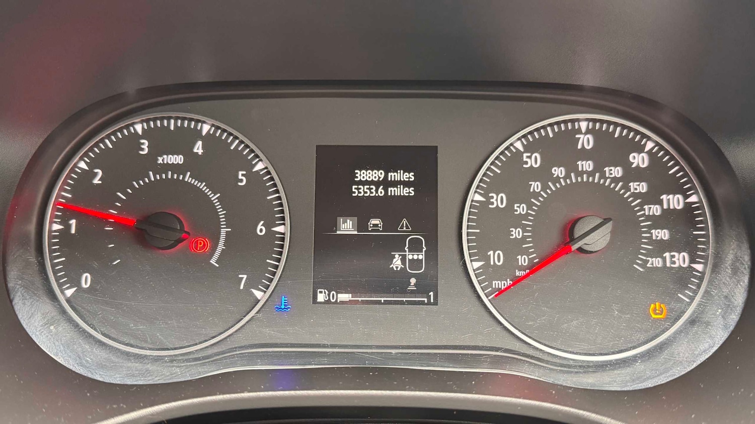 Used Dacia Sandero Stepway 2023 for sale - 76624474: Photo 8