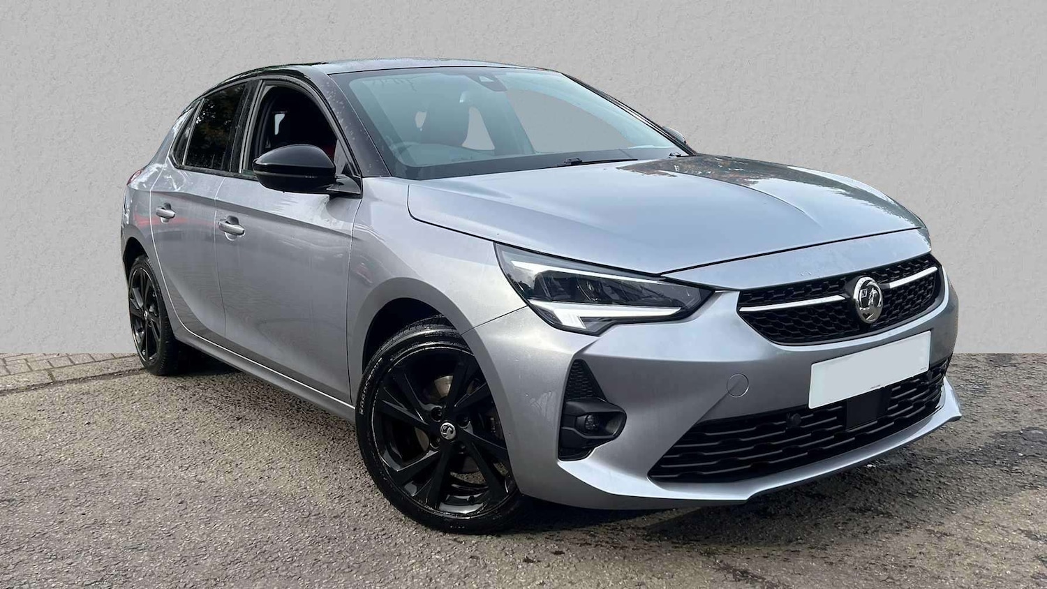 Used Vauxhall Corsa 2020 for sale - 76524035: Photo 1