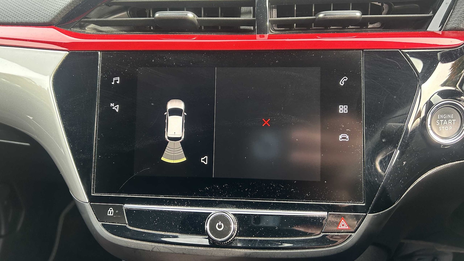 Used Vauxhall Corsa 2020 for sale - 76524035: Photo 10