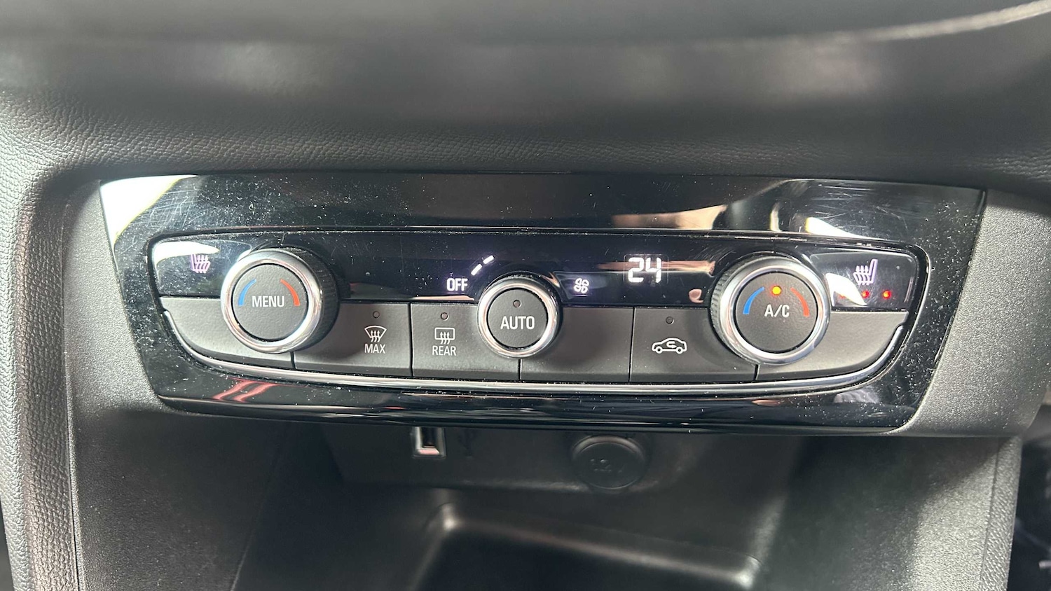 Used Vauxhall Corsa 2020 for sale - 76524035: Photo 12