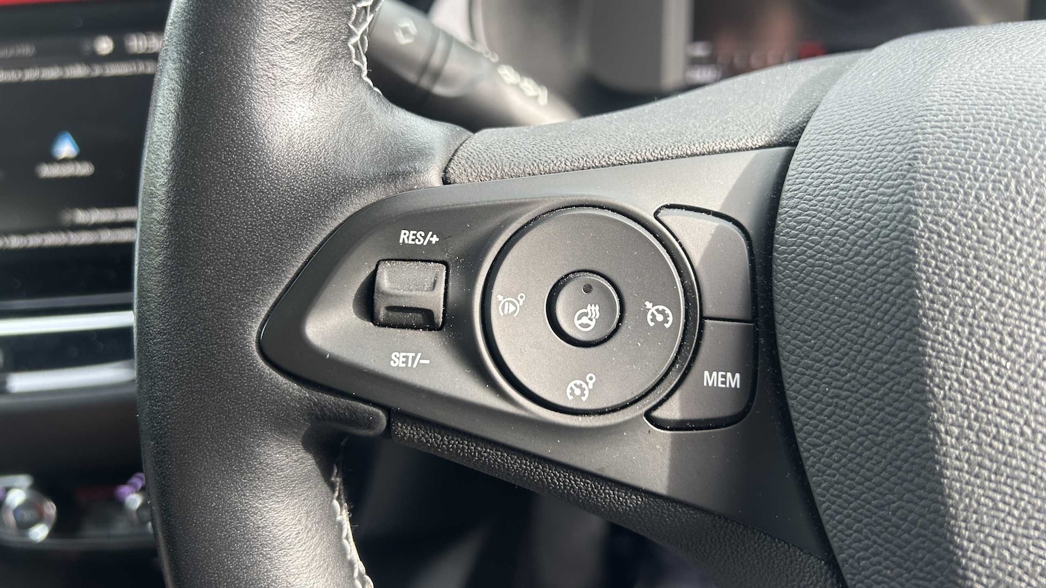 Used Vauxhall Corsa 2020 for sale - 76524035: Photo 13