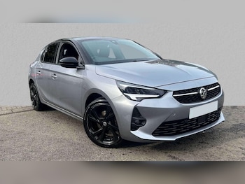 Vauxhall - Corsa